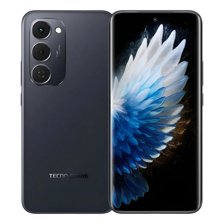Tecno Spark 40Pro 